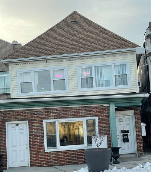street-level-office-1321 Paterson Plank Rd, Secaucus, NJ, 07094 | Card Image