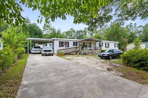 6057 Button Willow Ln, Tallahassee, FL, 32305-8513 | Card Image