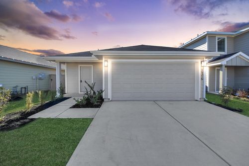 14315 Leafy Willow Dr, Splendora, TX, 77372 | Card Image