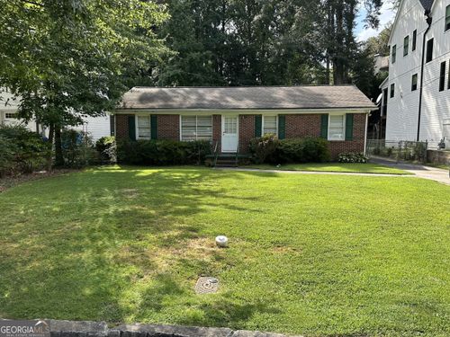 1728 Wayland Cir Ne, Brookhaven, GA, 30319-3612 | Card Image