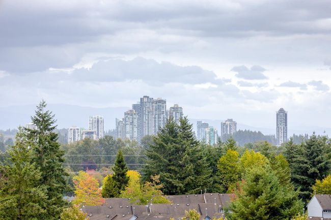 1301 - 288 Ungless Way, Condo with 2 bedrooms, 2 bathrooms and 1 parking in Port Moody BC | Image 29