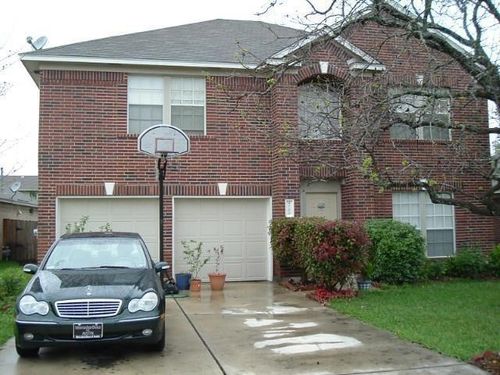 9700 Dalewood Dr, Austin, TX, 78729-3663 | Card Image