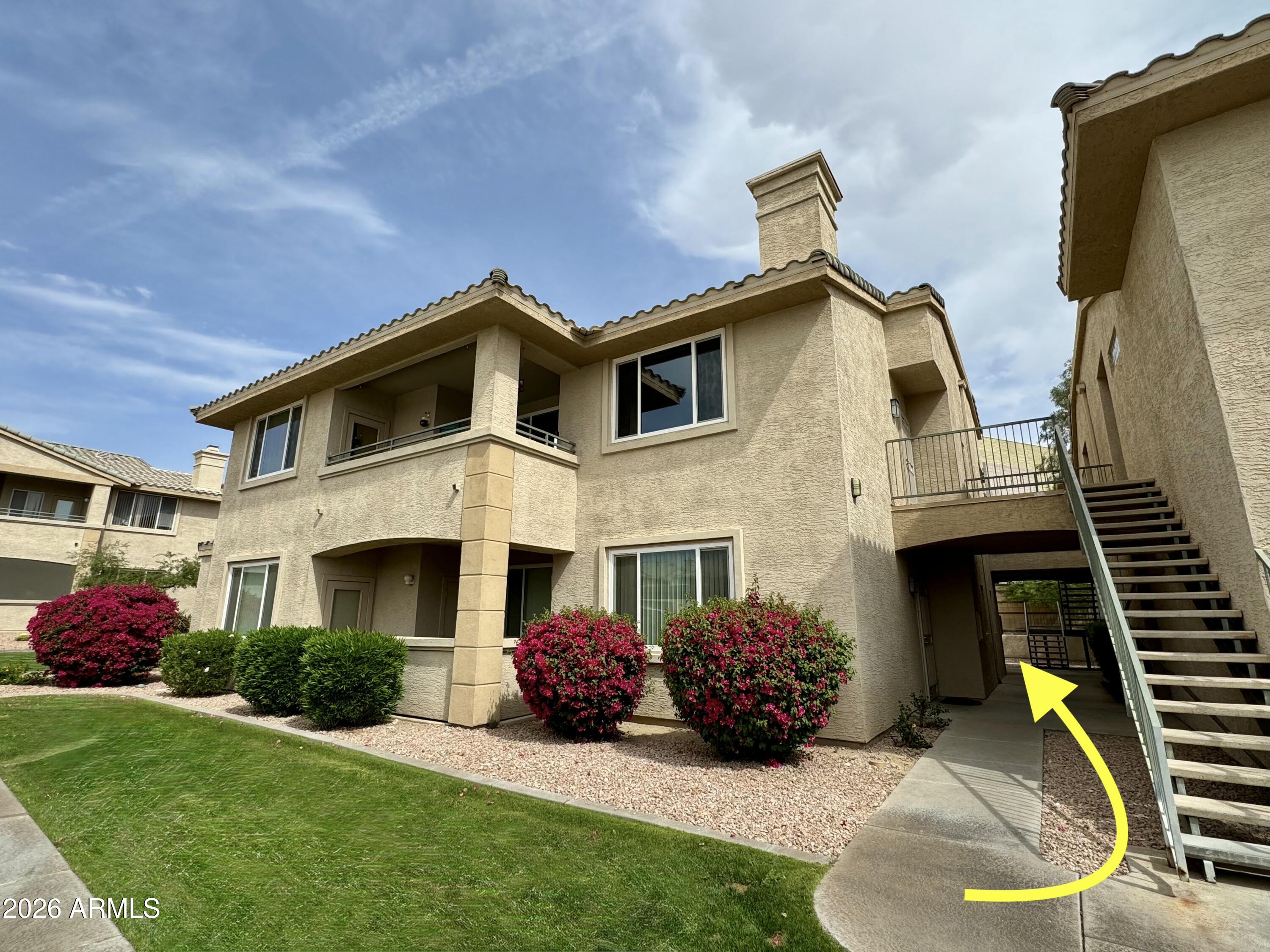 Residential in Phoenix