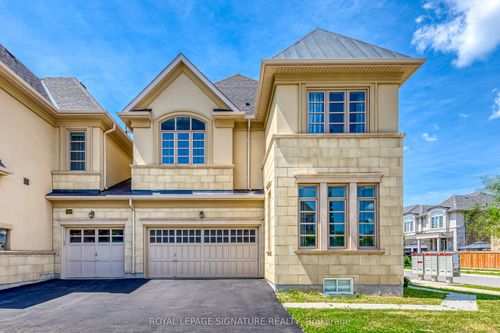 98 Carnegie Dr, Oakville, ON, L6H0W1 | Card Image