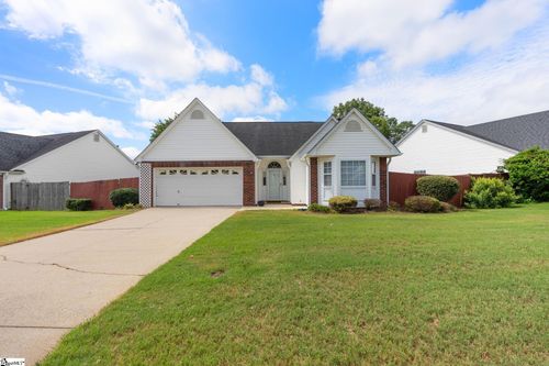5 Raintree Cove Dr, Taylors, SC, 29687-4181 | Card Image