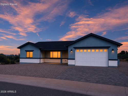 451 Skyline Blvd, Clarkdale, AZ, 86324-3645 | Card Image