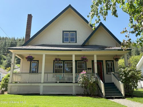 429 Mckinley Ave, Kellogg, ID, 83837-2556 | Card Image