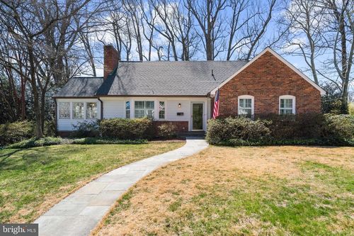 5112 Scarsdale Rd, BETHESDA, MD, 20816-2321 | Card Image