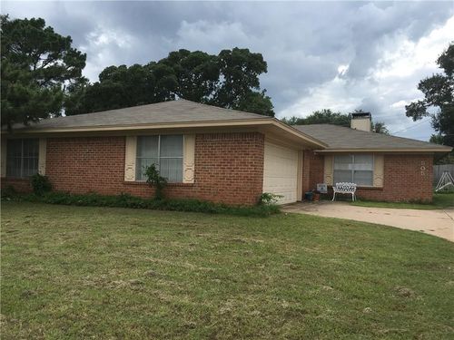 505 N Walnut Creek Dr, Mansfield, TX, 76063-3205 | Card Image