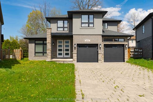 483 Sophia Crescent, London North, ON, N6G0T5 | Card Image