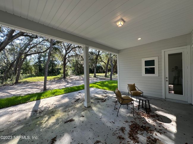 96100 Blackrock Road, House other with 4 bedrooms, 3 bathrooms and null parking in Yulee FL | Image 28