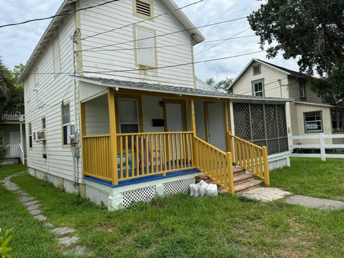 131 Cottage Ln, DAYTONA BEACH, FL, 32114-4907 | Card Image