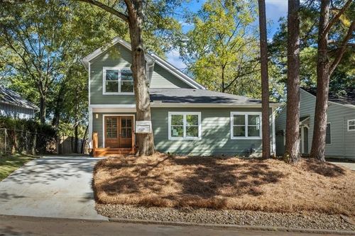 438 Ansley St, Decatur, GA, 30030-3601 | Card Image