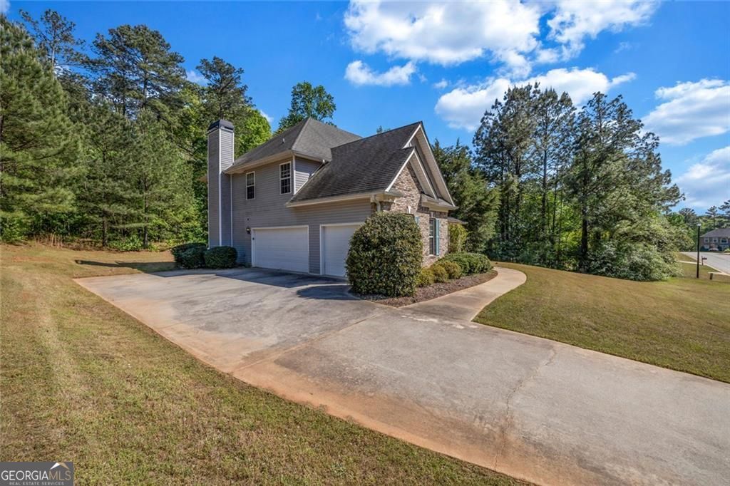 Residential in Covington 3