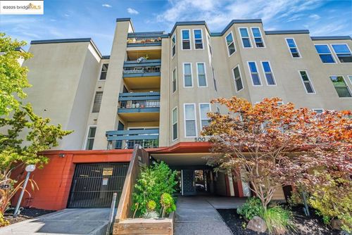 apt-110-500 Vernon St, Oakland, CA, 94610-1497 | Card Image