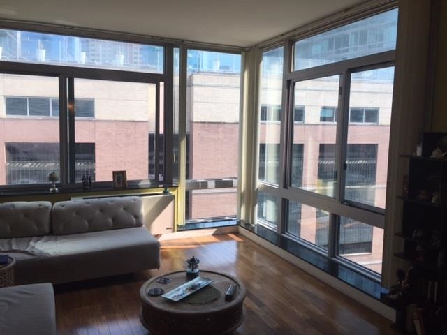 Residential Lease in JC, Downtown