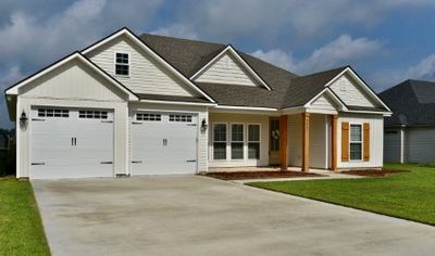 4001 Valiant Count, House other with 4 bedrooms, 3 bathrooms and 2 parking in Valdosta GA | Image 2