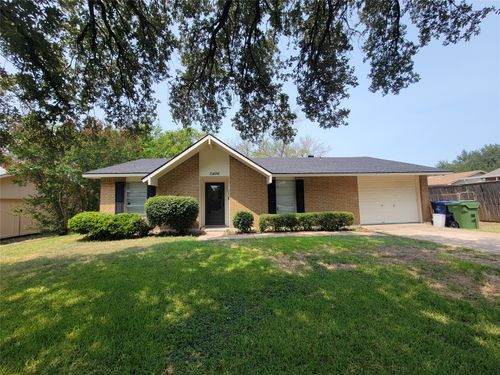 5406 Saddleback Rd, Garland, TX, 75043-3617 | Card Image