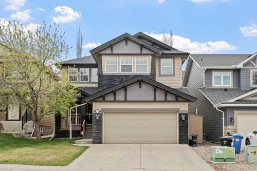 134 Panamount Rise Nw, Calgary, AB, T3K6G1 | Card Image