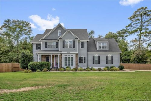 2916 Deep Channel Ct, Fayetteville, NC, 28306-7468 | Card Image
