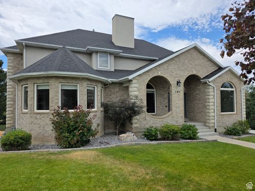 107 W High Sierra Dr, Elk Ridge, UT, 84651-4524 | Card Image