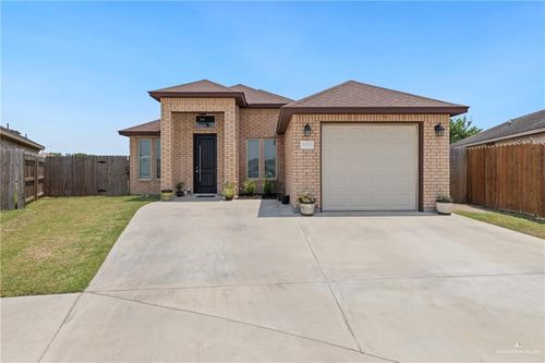 9713 Alexis Ave, Harlingen, TX, 78552-6794 | Card Image