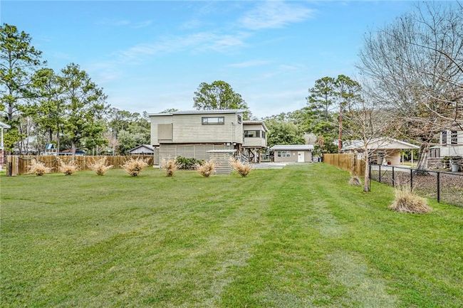 26477 Mandane Dr, House other with 3 bedrooms, 4 bathrooms and null parking in Lacombe LA | Image 7