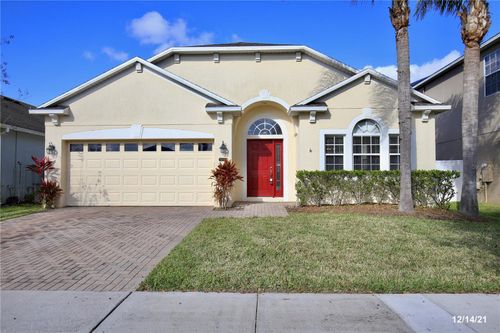15006 Montesino Dr, ORLANDO, FL, 32828-6729 | Card Image