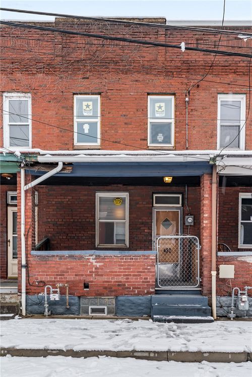 432 Antisbury St, Braddock, PA, 15104-1102 | Card Image