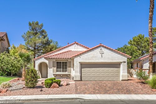 3034 Paseo Hills Way, Henderson, NV, 89052-3075 | Card Image