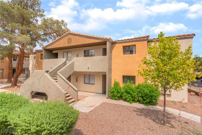 UNIT-2180 - 3151 Soaring Gulls Dr, Condo with 2 bedrooms, 2 bathrooms and null parking in Las Vegas NV | Image 32
