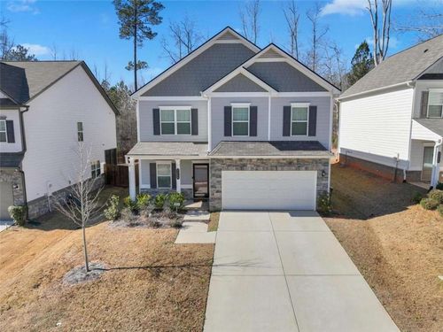 9068 Jim Purcell Dr, Covington, GA, 30014-2203 | Card Image