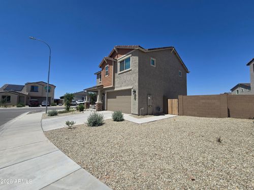 10968 W Baden St, Avondale, AZ, 85323-0029 | Card Image
