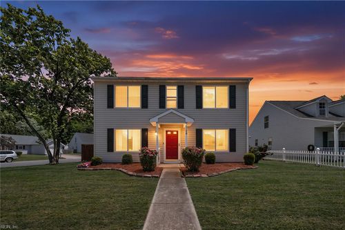 1198 C St, Suffolk, VA, 23434-2281 | Card Image