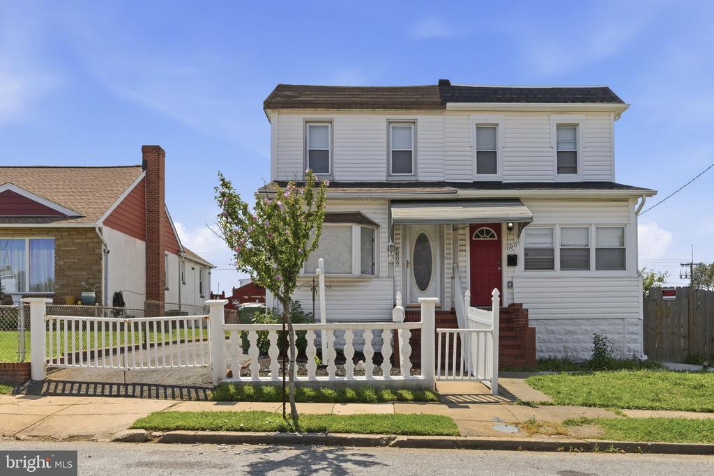 Residential in BALTIMORE 4