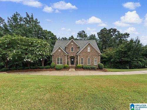 391 Pats Way, SPRINGVILLE, AL, 35146-6323 | Card Image