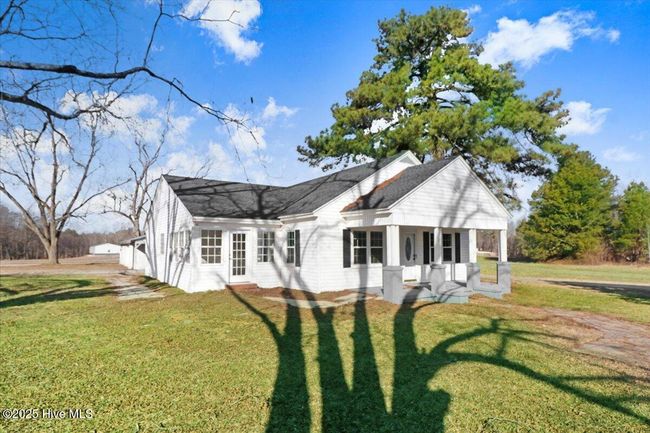8179 Nc Highway 39, House other with 3 bedrooms, 2 bathrooms and 1 parking in Middlesex NC | Image 27