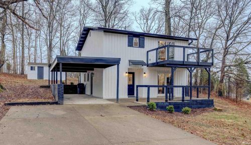 232 S Poinsettia Dr, Santa Claus, IN, 47579-6351 | Card Image