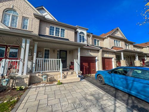 40 Cathmar Dr, Markham, ON, L6E2H2 | Card Image