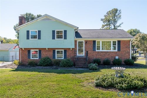 9329 Totopotomoy Trail, Ashland, VA, 23005 | Card Image