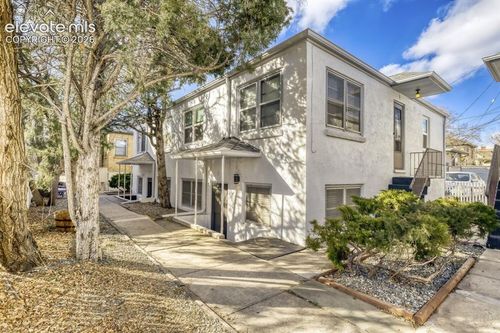515 N Tejon Street, Colorado Springs, CO, 80903 | Card Image