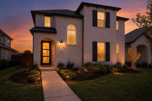 8224 Legacy Trl, Mckinney, TX, 75071-2379 | Card Image