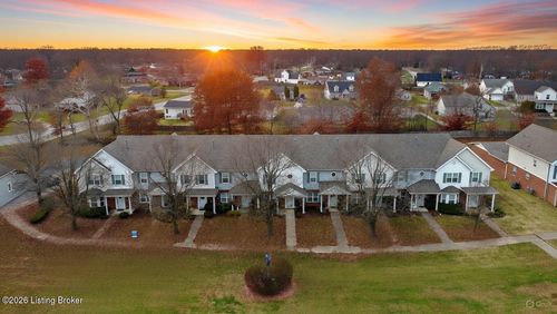 10518 Clayton Allen Blvd, Louisville, KY, 40229-2456 | Card Image