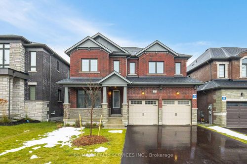 8 Sweet Cicely St, Minesing, ON, L9X2E2 | Card Image