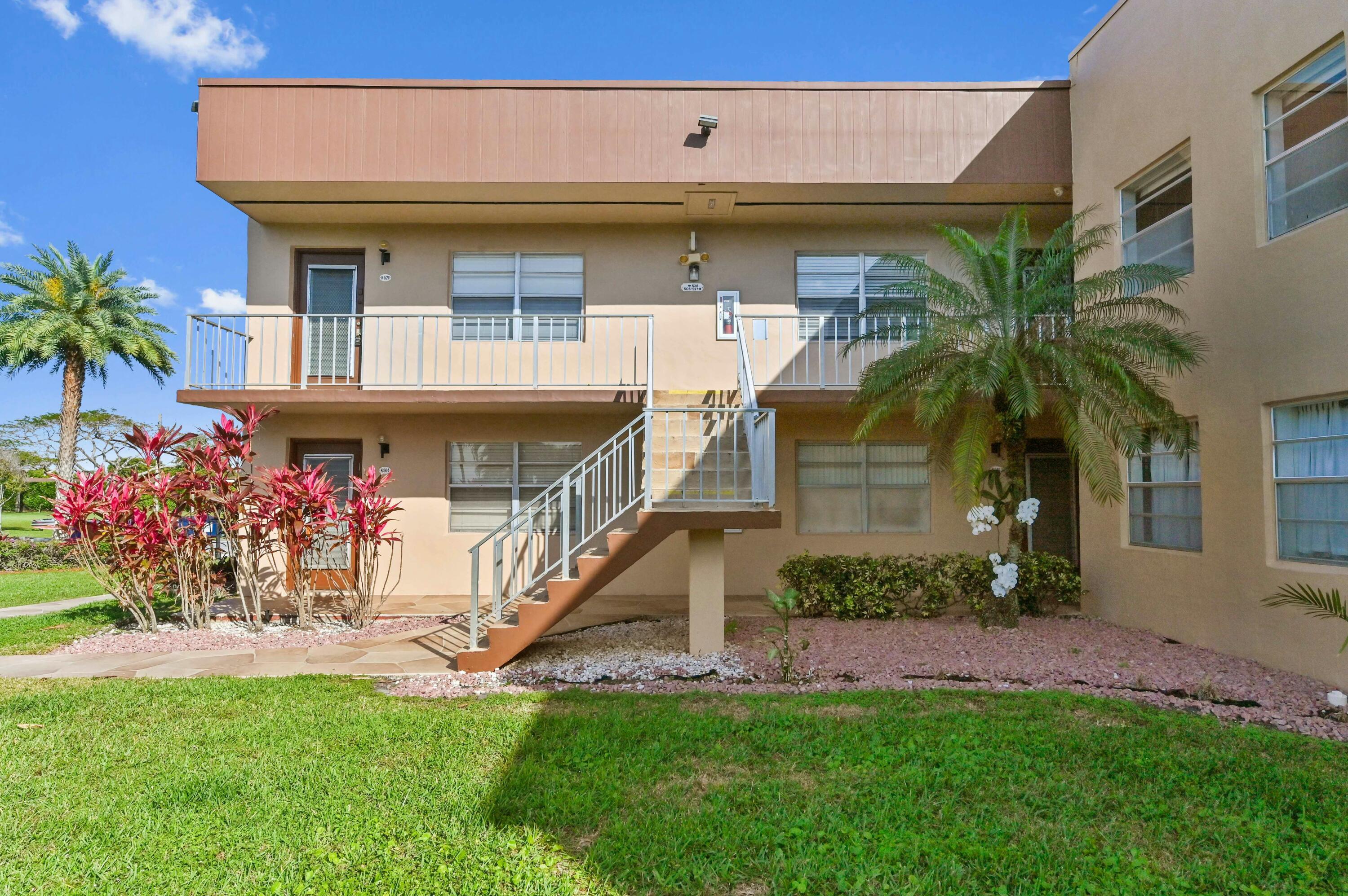 Residential in Delray Beach 3