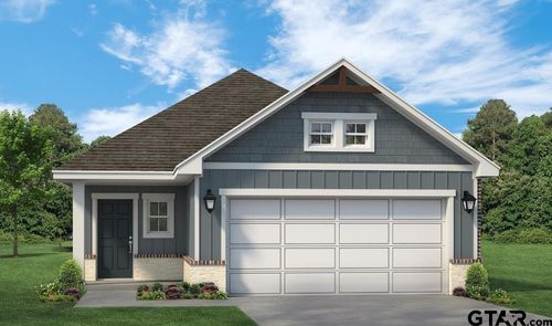 615 Park Dr, Chandler, TX, 75758 | Card Image