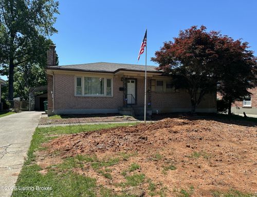 6906 Shareith Dr, Louisville, KY, 40228-1440 | Card Image