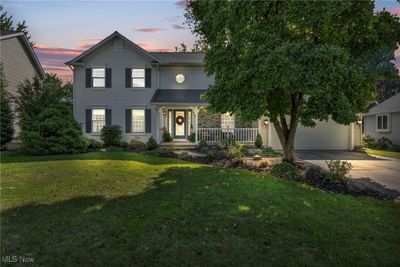 38400 Westminster Lane, House other with 4 bedrooms, 2 bathrooms and null parking in Willoughby OH | Image 2