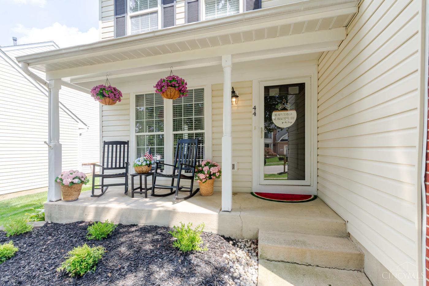 Residential in Springboro 2