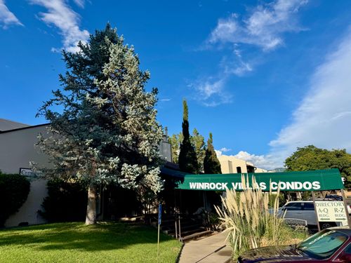 1601 Pennsylvania St, Albuquerque, NM, 87110-5546 | Card Image
